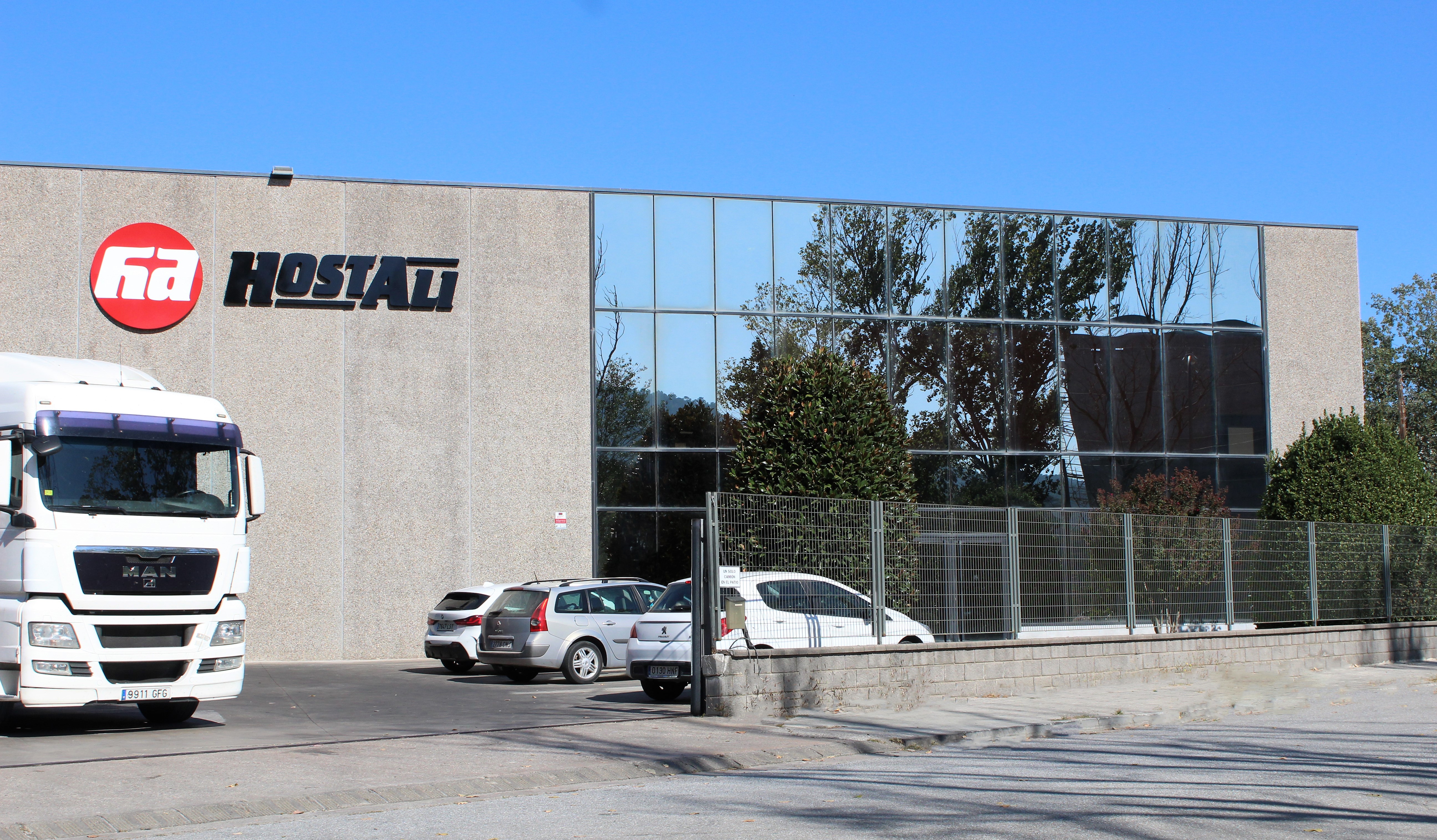 hostali hostali